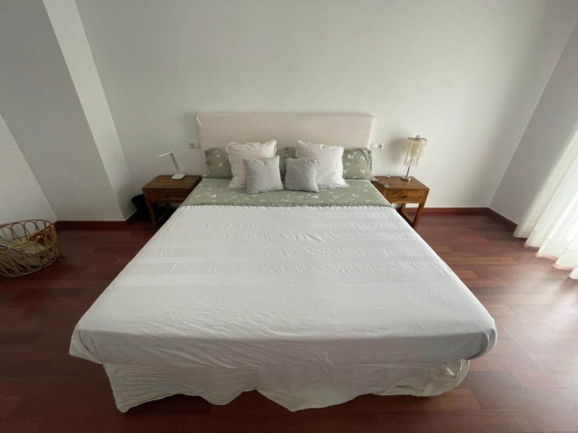 Tokyo Rooms Almería Extérieur photo